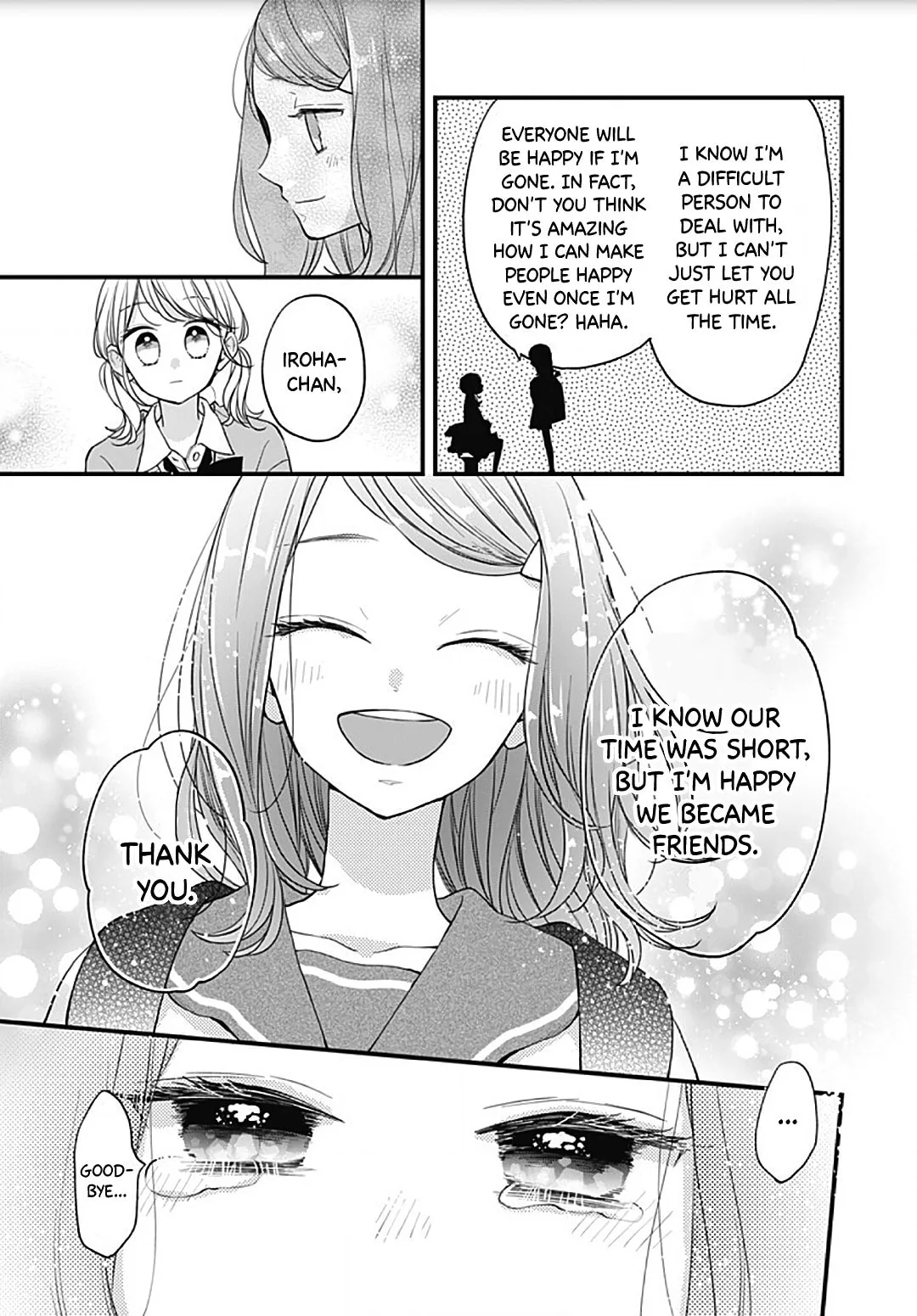 Miniamaru Kareshi - Chapter 54 - Page 13