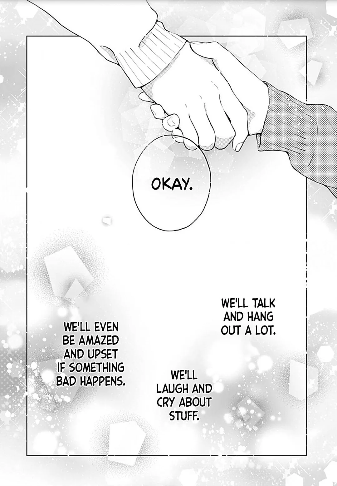 Miniamaru Kareshi - Chapter 54 - Page 18