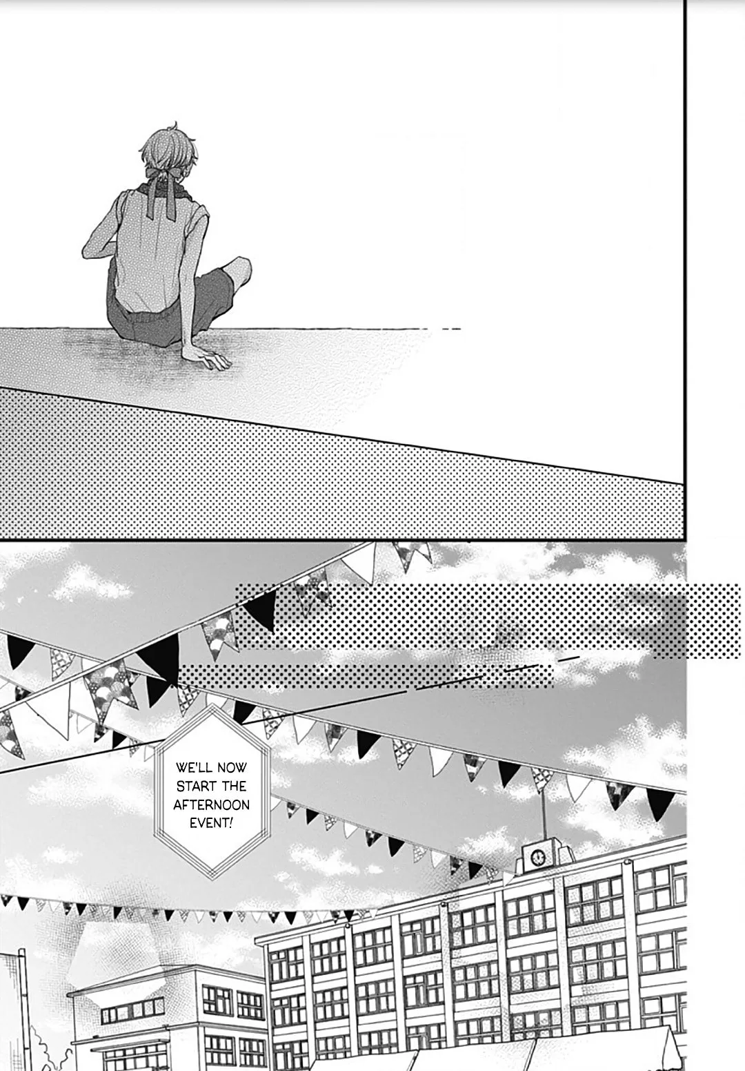 Miniamaru Kareshi - Chapter 57 - Page 17