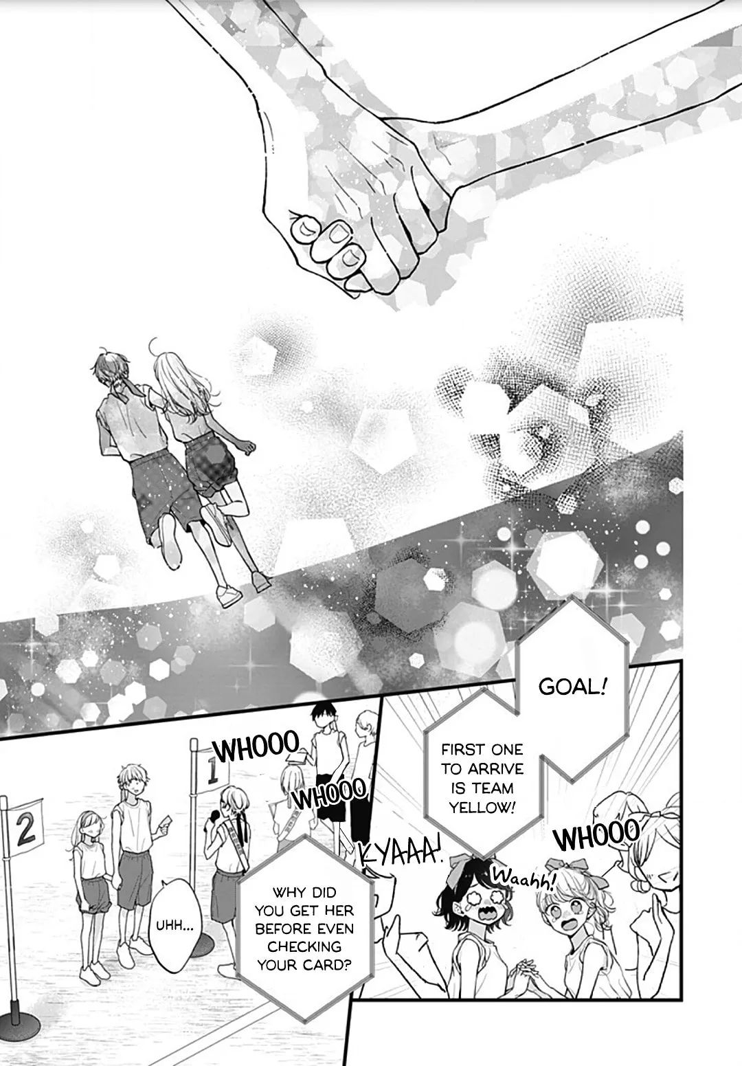 Miniamaru Kareshi - Chapter 58 - Page 7