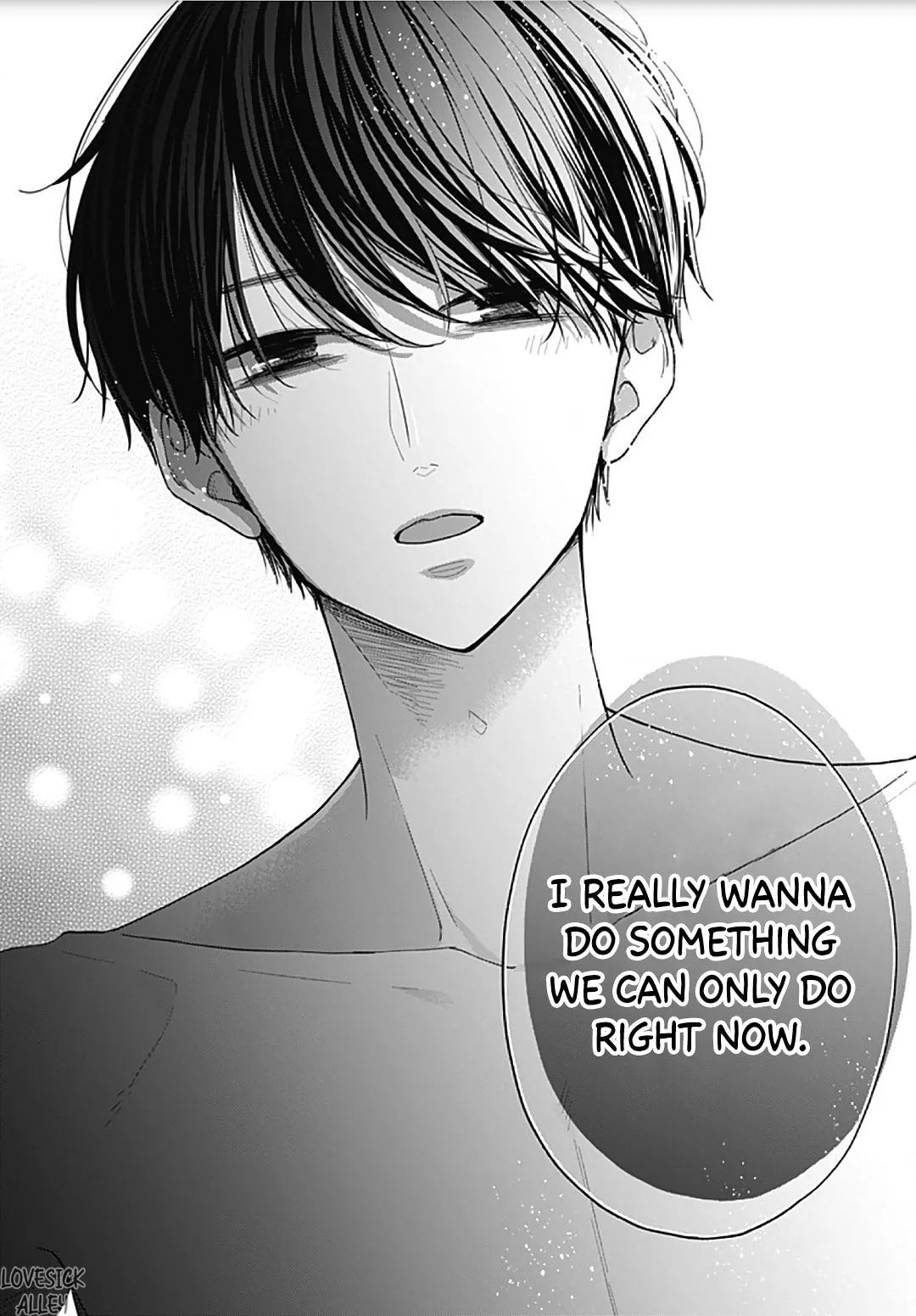 Miniamaru Kareshi - Chapter 59 - Page 28