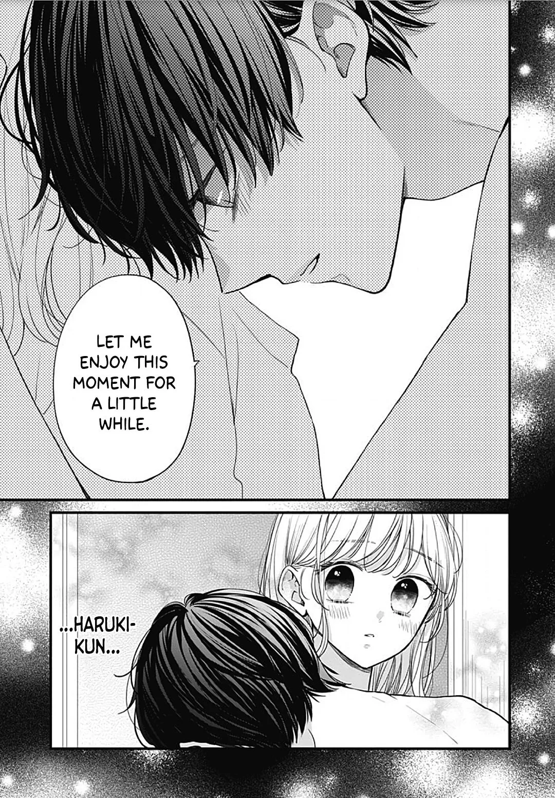 Miniamaru Kareshi - Chapter 60 - Page 4