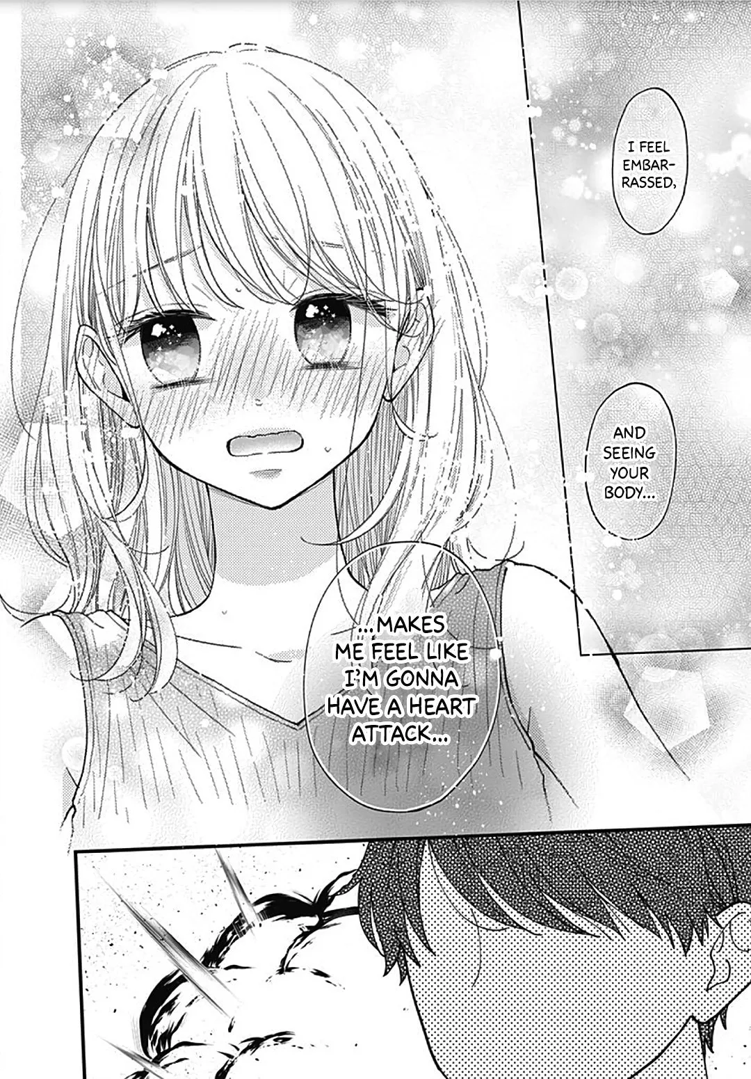 Miniamaru Kareshi - Chapter 60 - Page 13