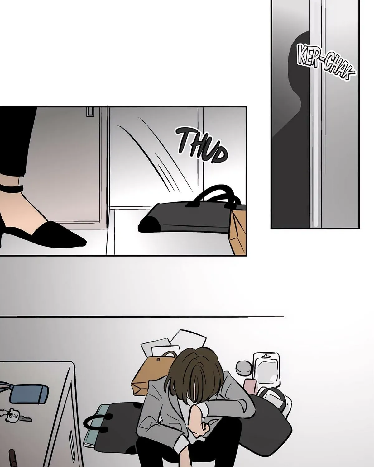 The Ramparts of Ice - Chapter 56 - Page 1