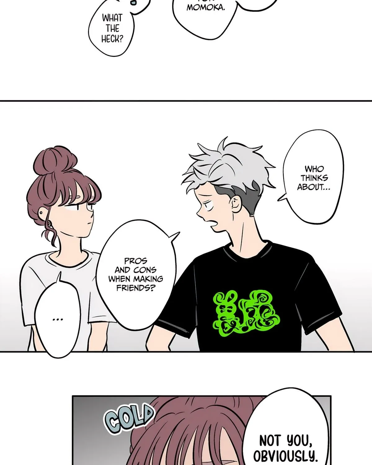 The Ramparts of Ice - Chapter 56 - Page 33