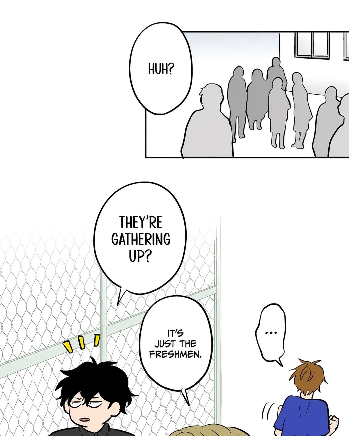 The Ramparts of Ice - Chapter 56 - Page 40