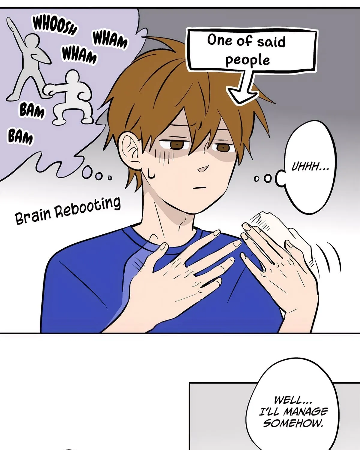The Ramparts of Ice - Chapter 56 - Page 43