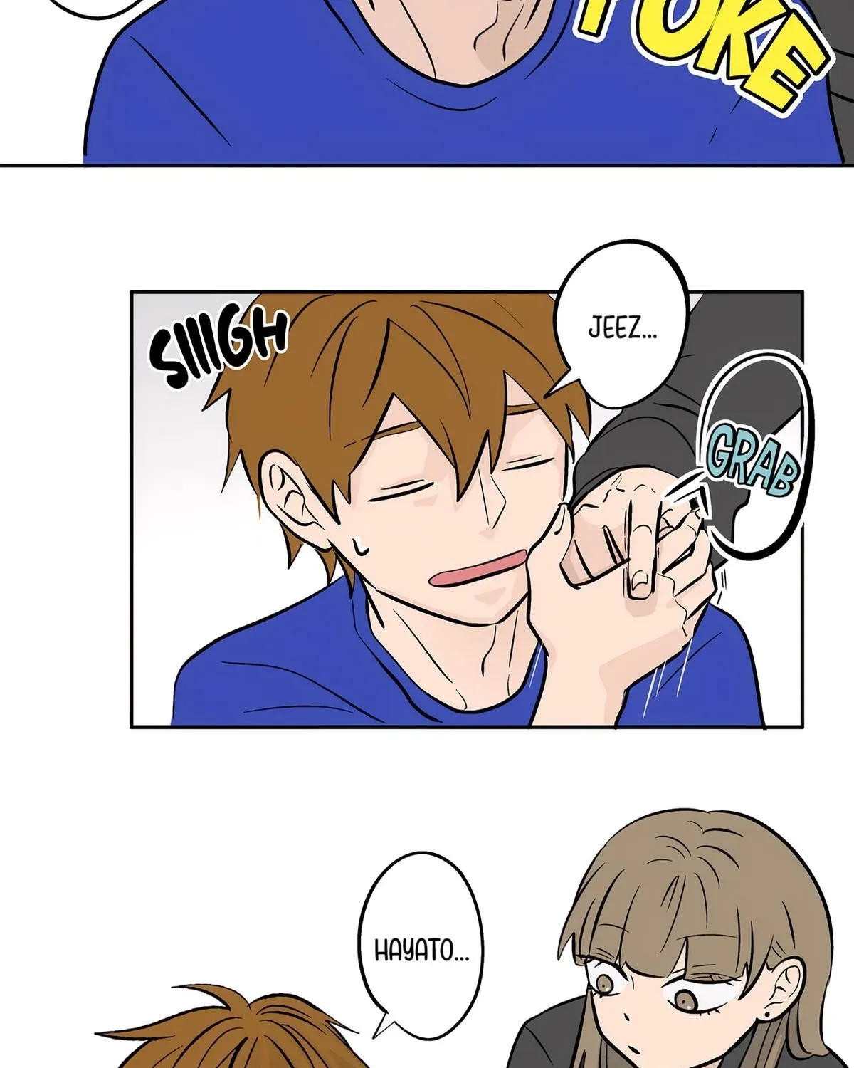 The Ramparts of Ice - Chapter 56 - Page 45