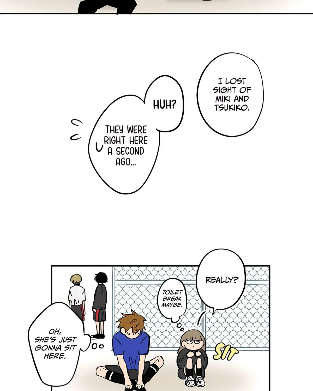The Ramparts of Ice - Chapter 56 - Page 48