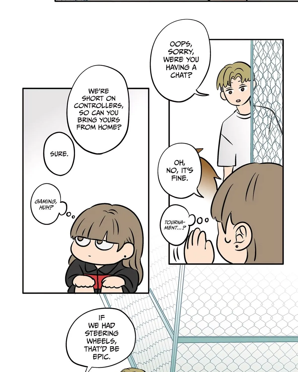 The Ramparts of Ice - Chapter 56 - Page 51