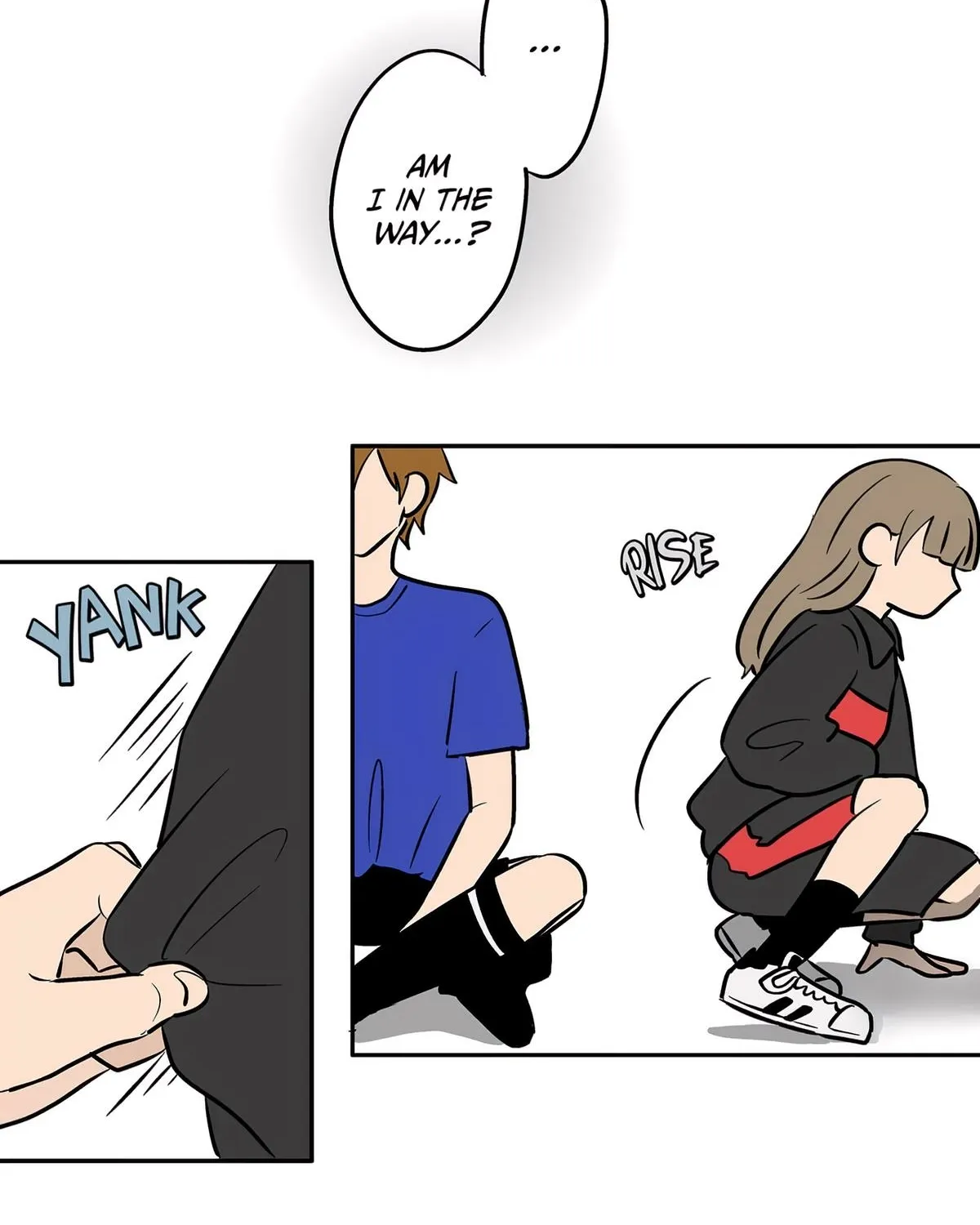 The Ramparts of Ice - Chapter 56 - Page 53