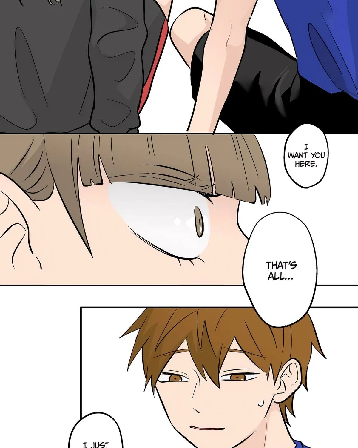 The Ramparts of Ice - Chapter 56 - Page 58