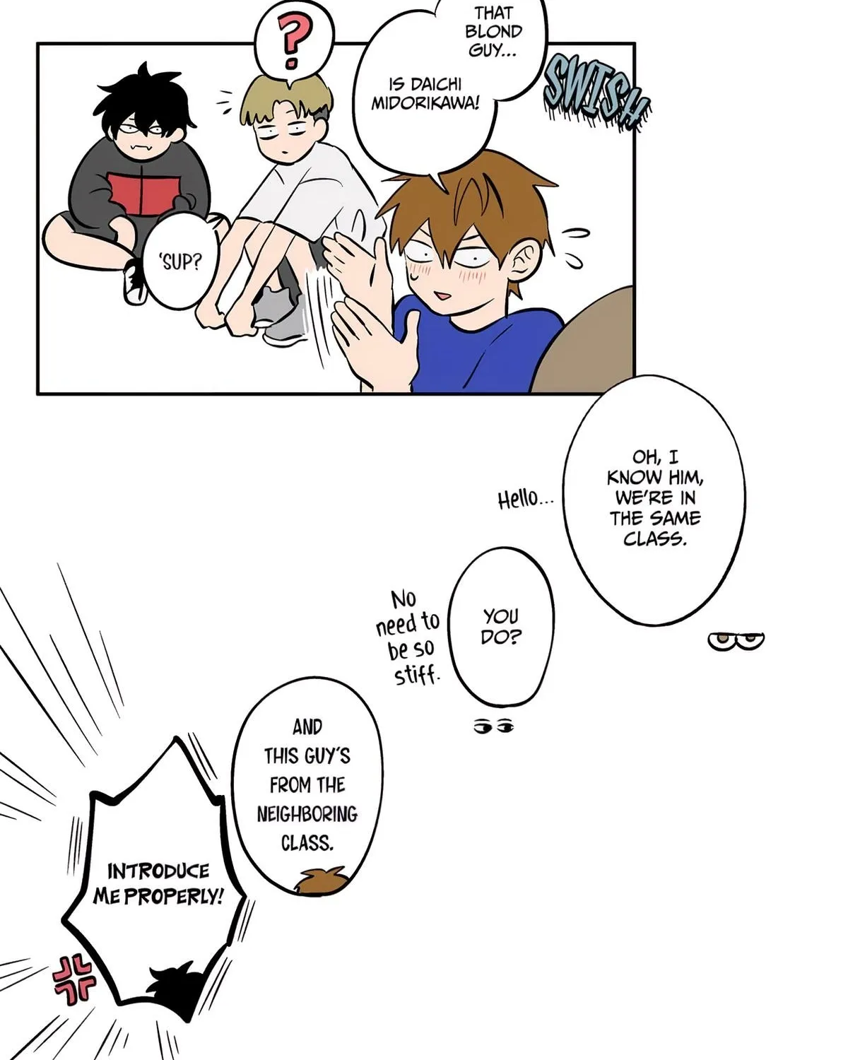 The Ramparts of Ice - Chapter 56 - Page 60
