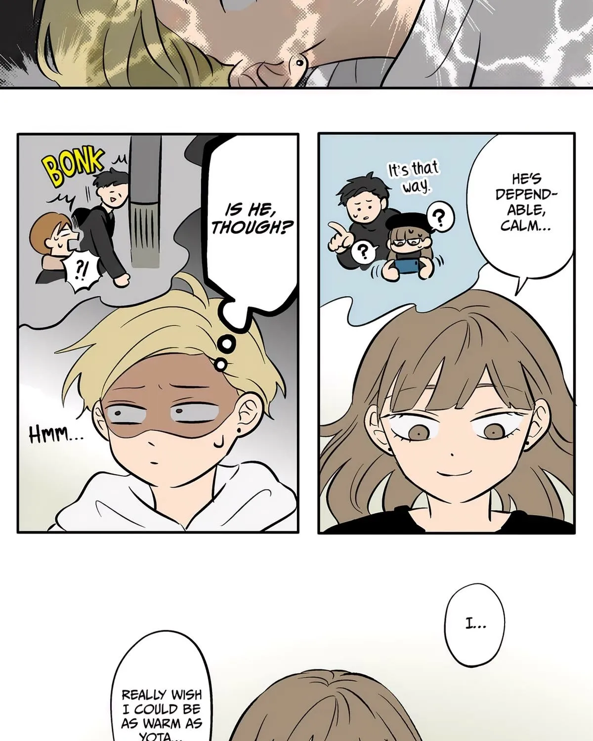 The Ramparts of Ice - Chapter 57 - Page 5