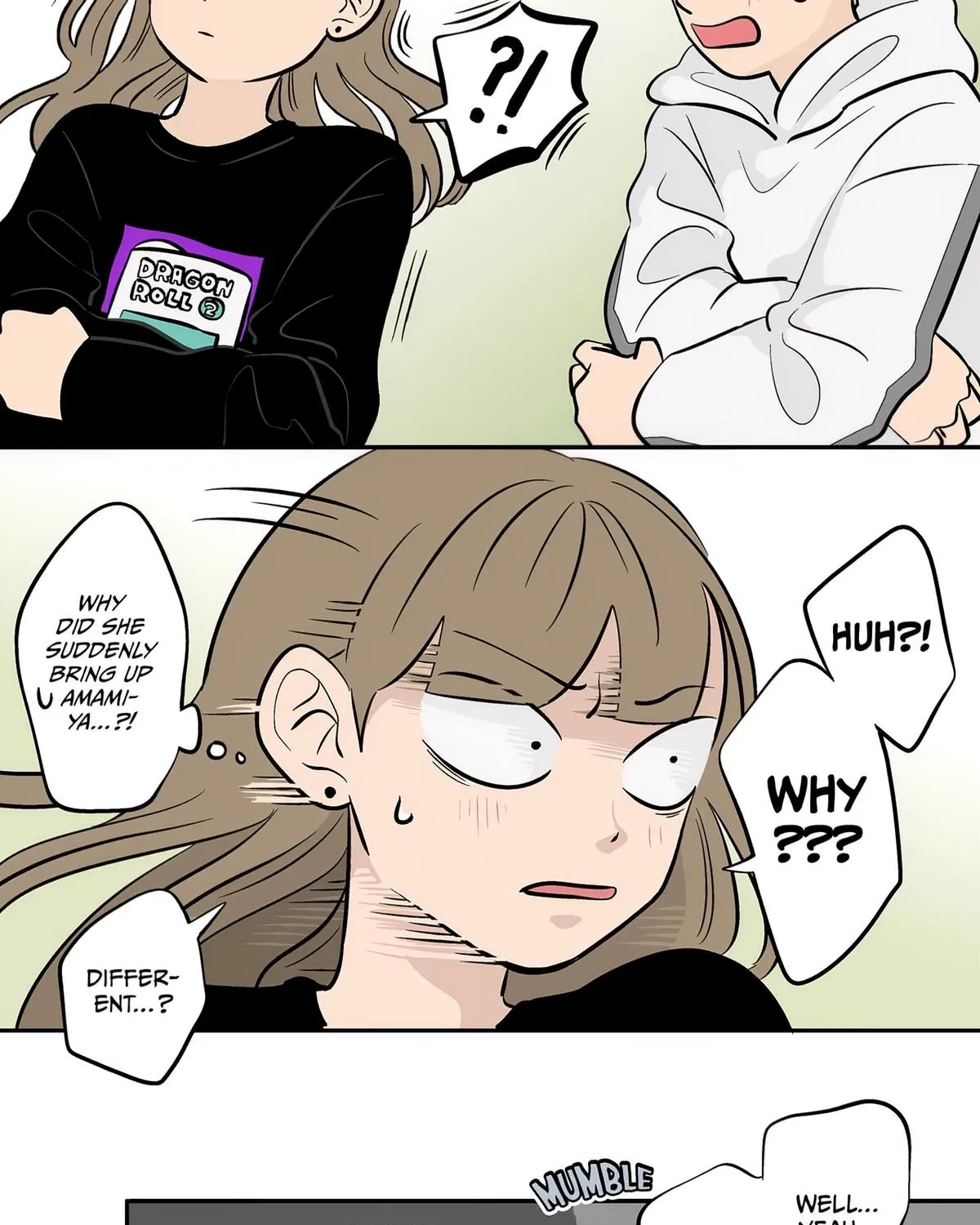 The Ramparts of Ice - Chapter 57 - Page 8
