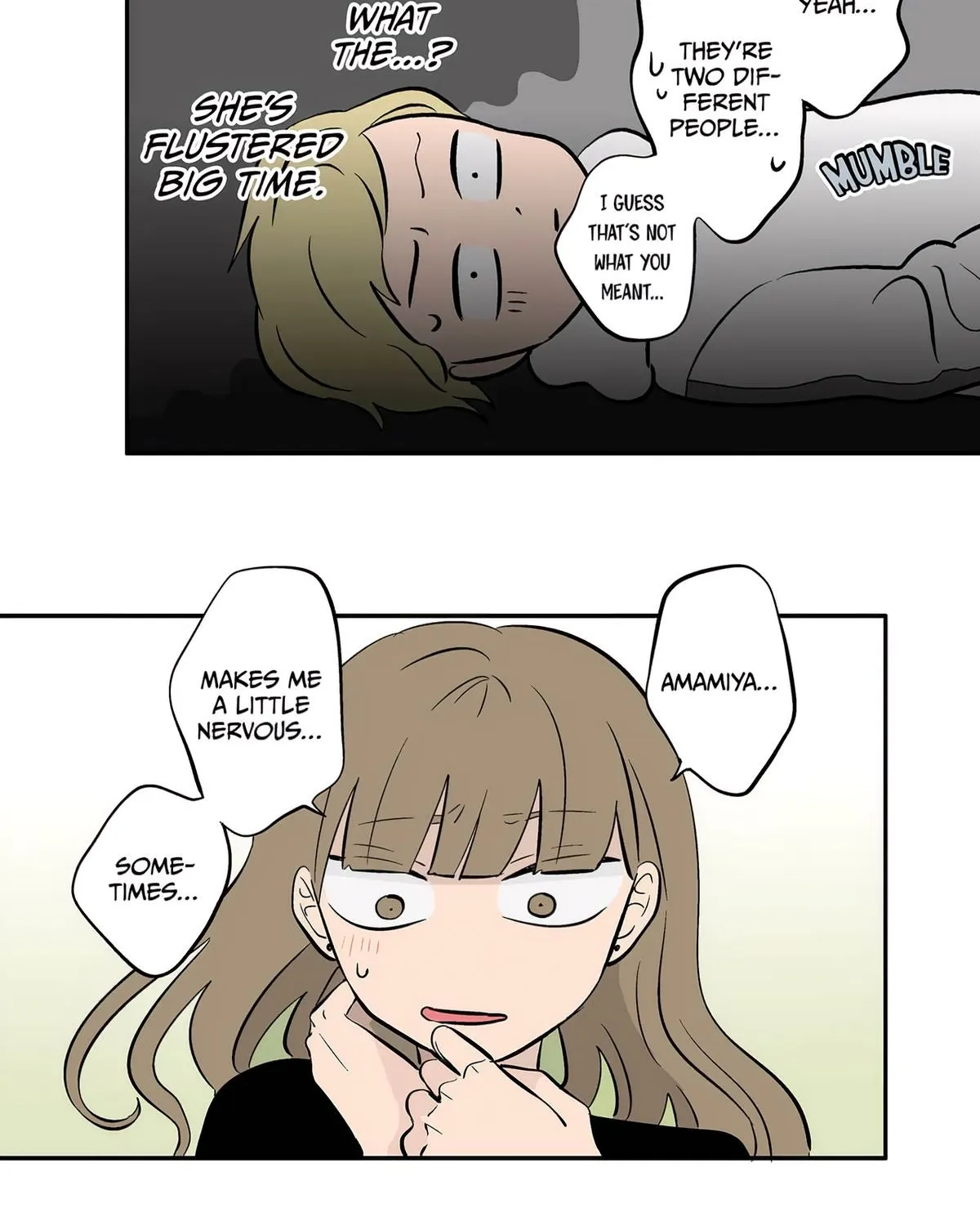The Ramparts of Ice - Chapter 57 - Page 9