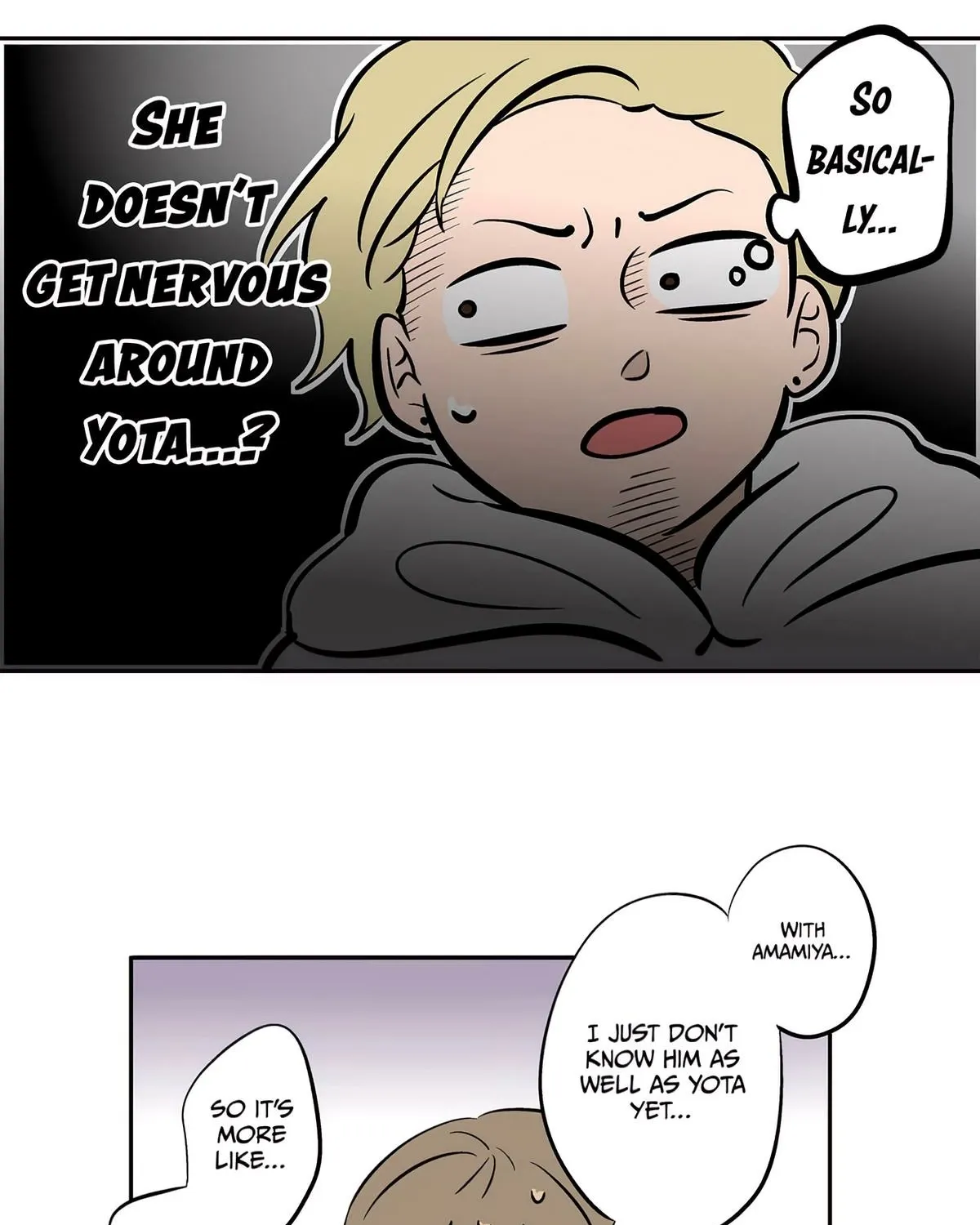 The Ramparts of Ice - Chapter 57 - Page 10