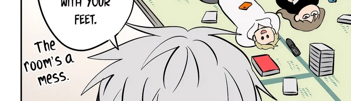 The Ramparts of Ice - Chapter 57 - Page 14