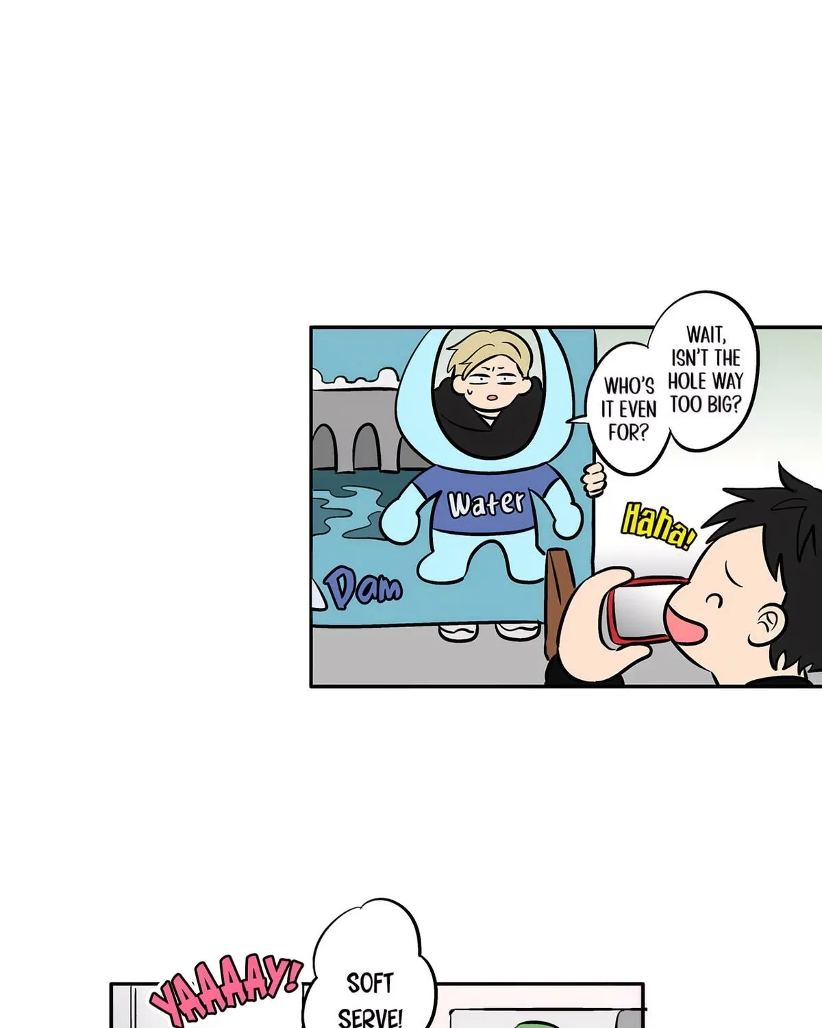 The Ramparts of Ice - Chapter 57 - Page 26