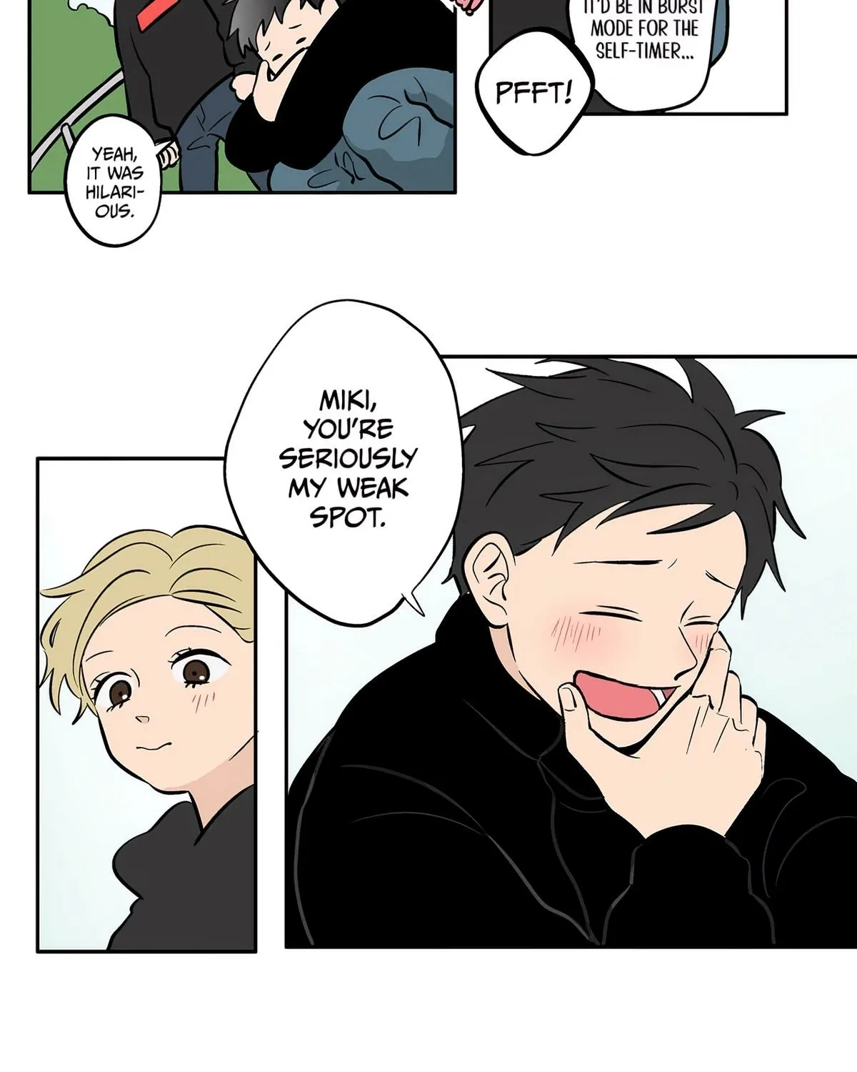 The Ramparts of Ice - Chapter 57 - Page 32