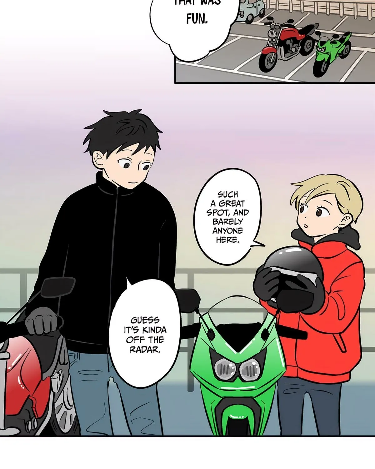 The Ramparts of Ice - Chapter 57 - Page 34