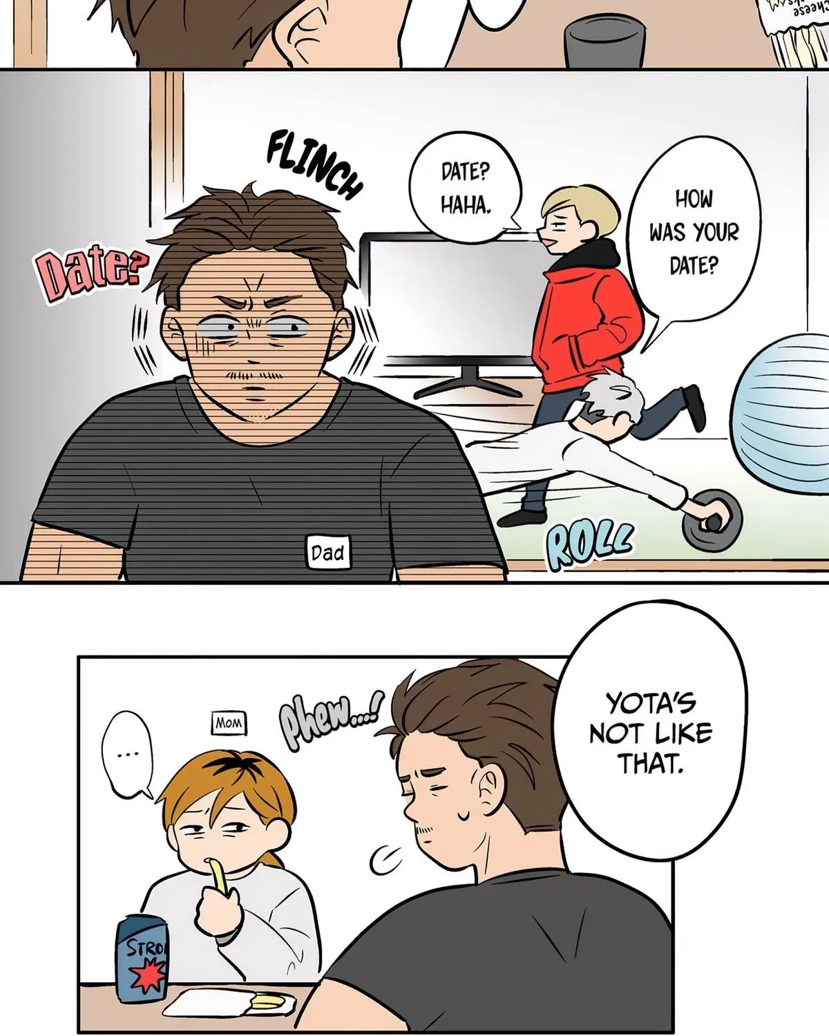 The Ramparts of Ice - Chapter 57 - Page 41