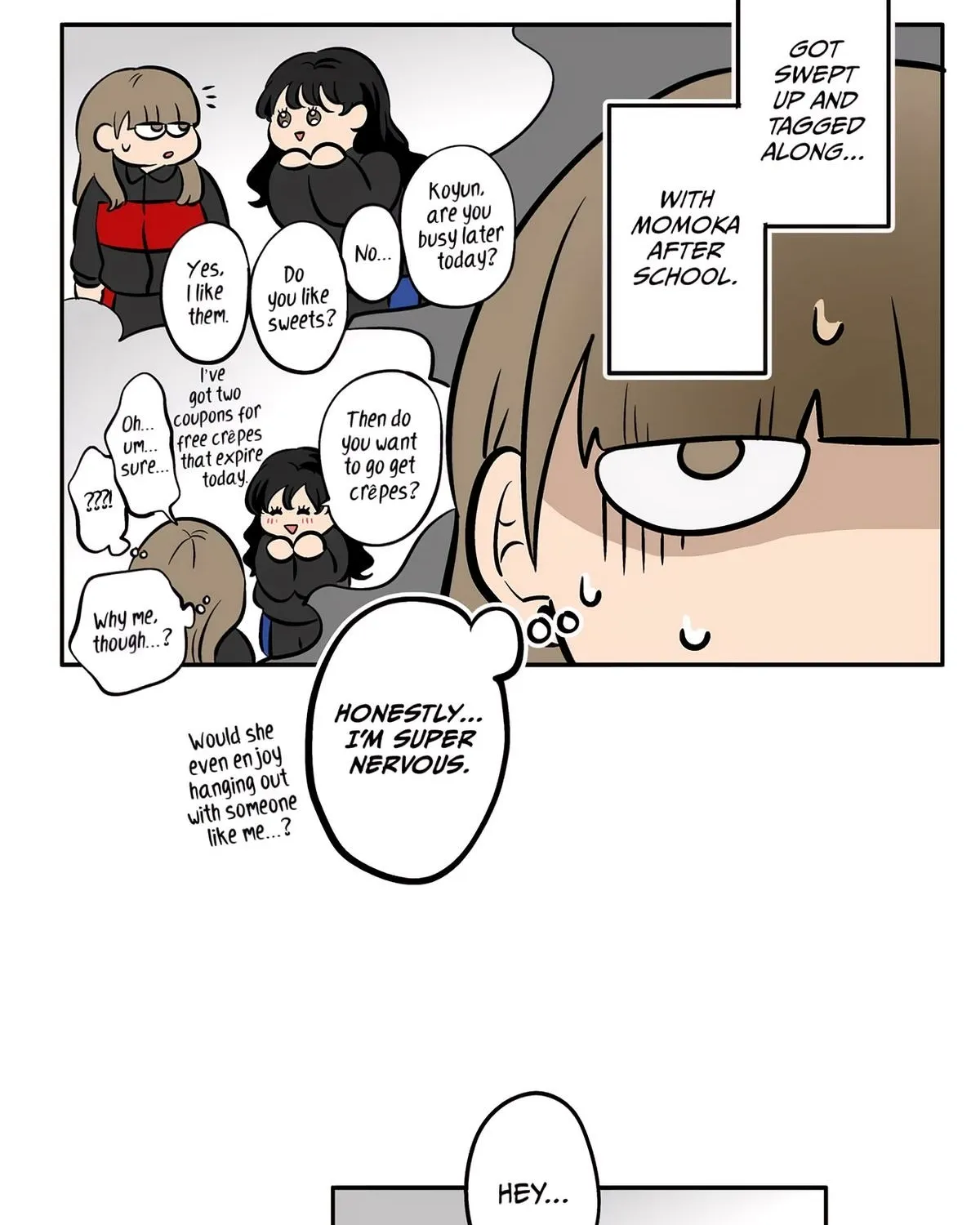 The Ramparts of Ice - Chapter 58 - Page 4