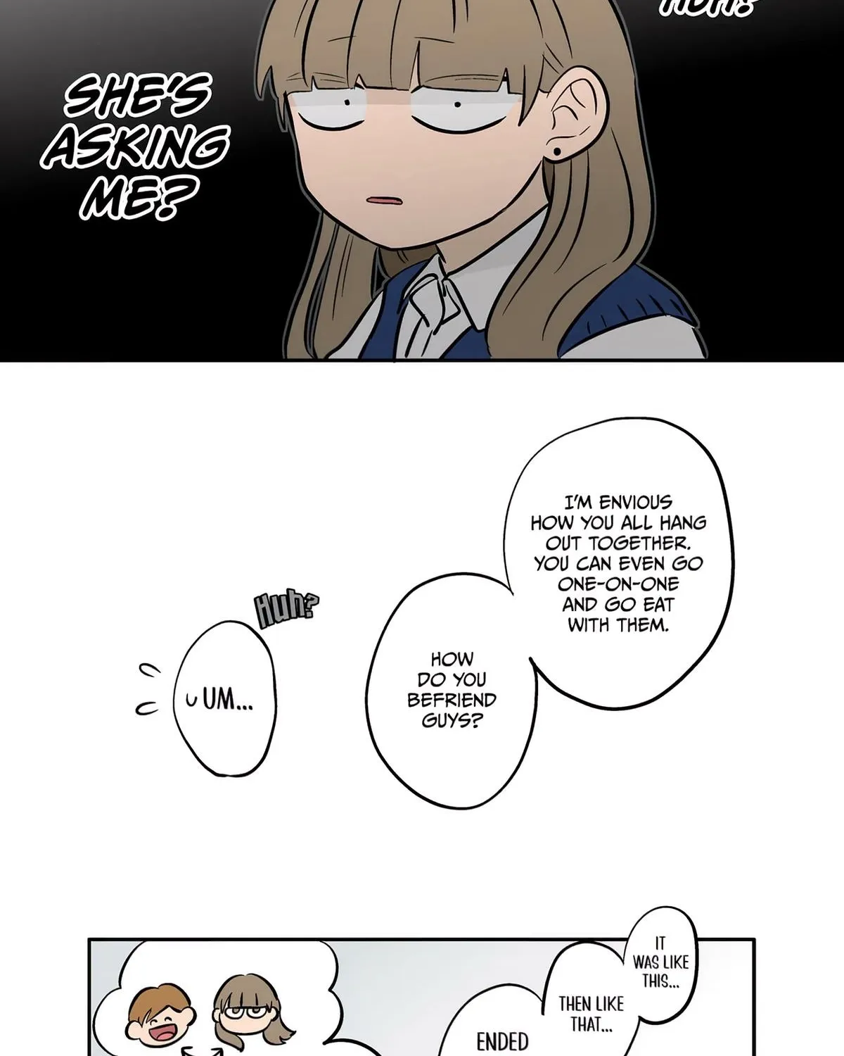 The Ramparts of Ice - Chapter 58 - Page 6