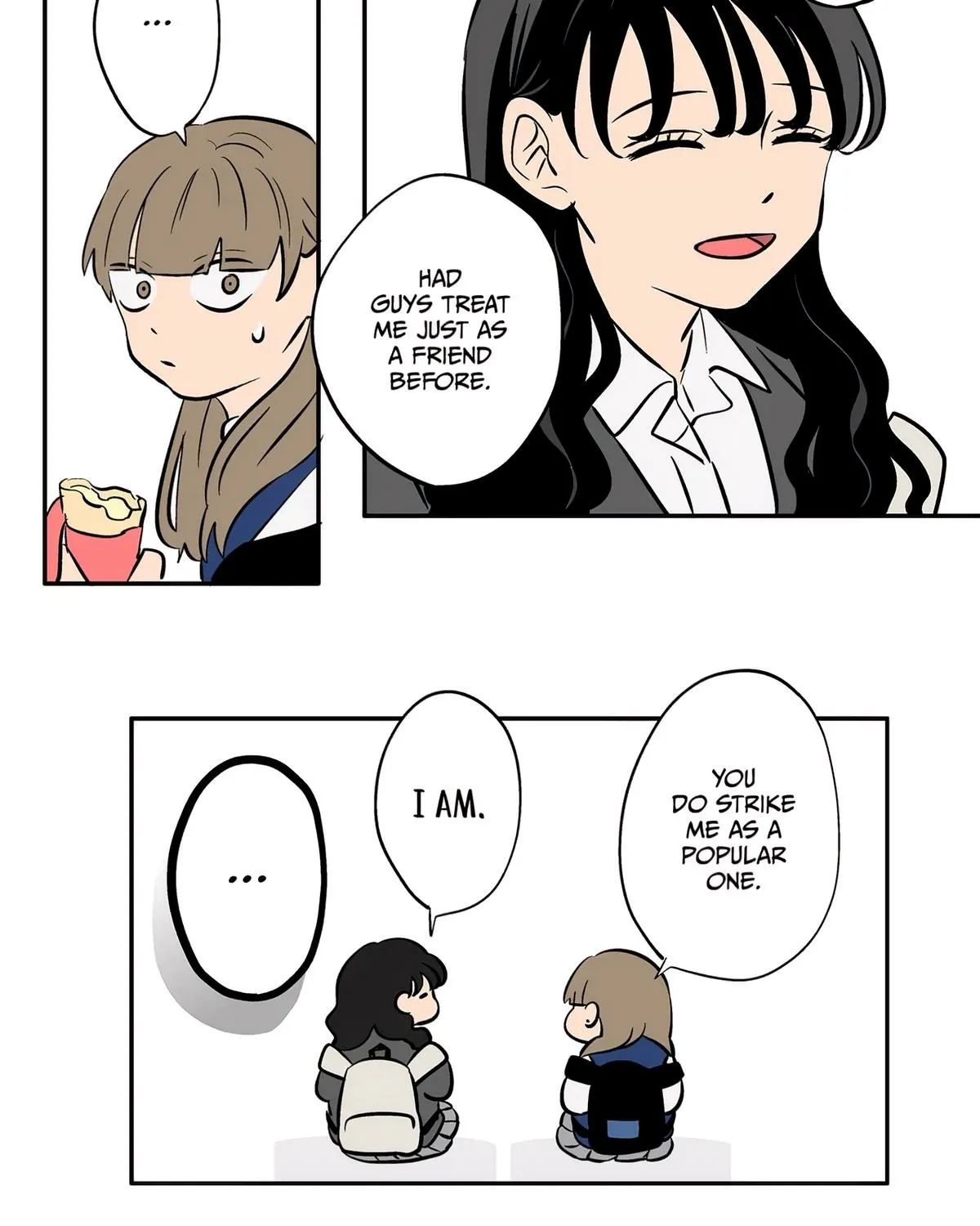 The Ramparts of Ice - Chapter 58 - Page 10