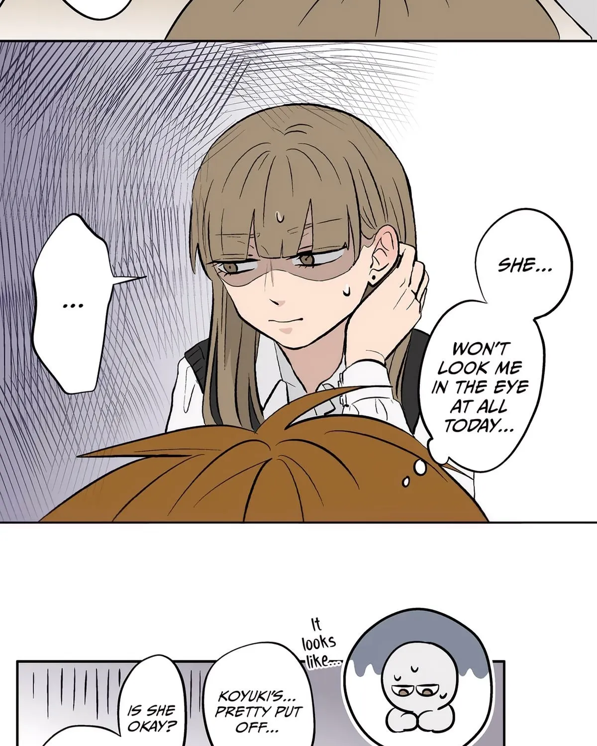 The Ramparts of Ice - Chapter 58 - Page 33