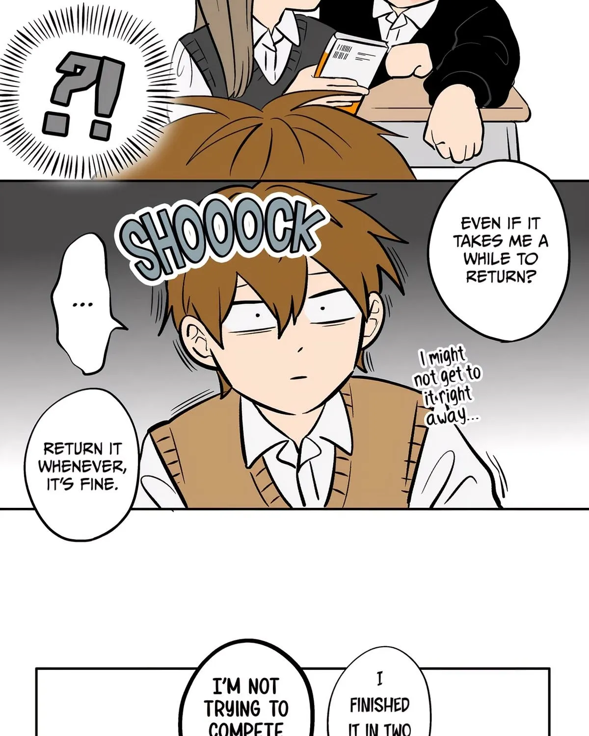 The Ramparts of Ice - Chapter 58 - Page 37