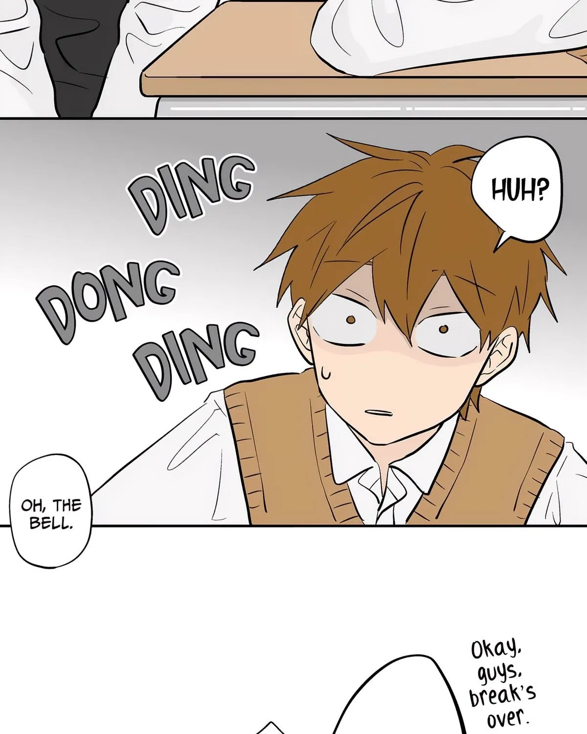 The Ramparts of Ice - Chapter 58 - Page 41
