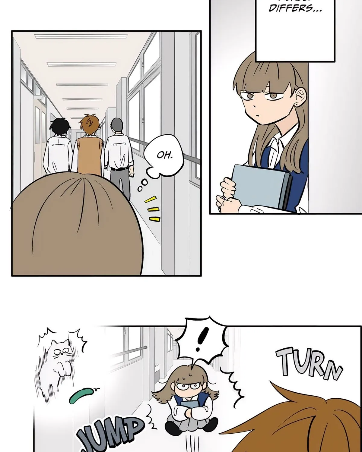 The Ramparts of Ice - Chapter 59 - Page 6