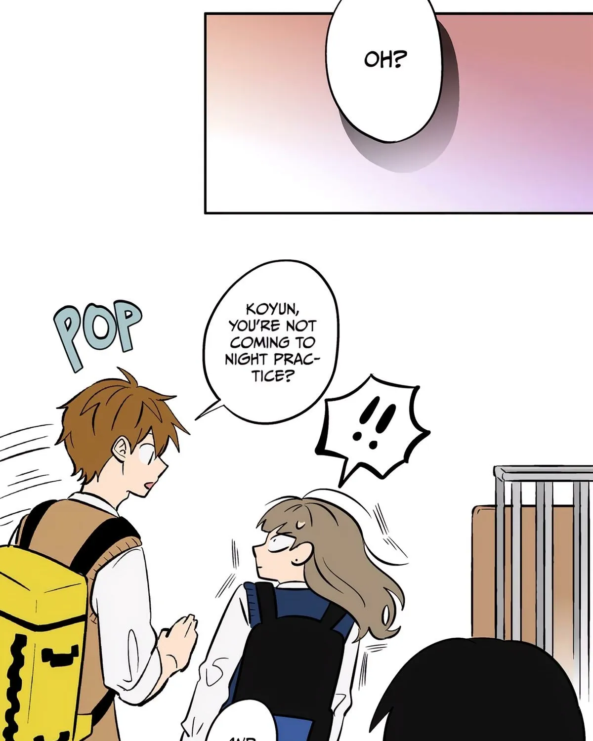 The Ramparts of Ice - Chapter 59 - Page 18