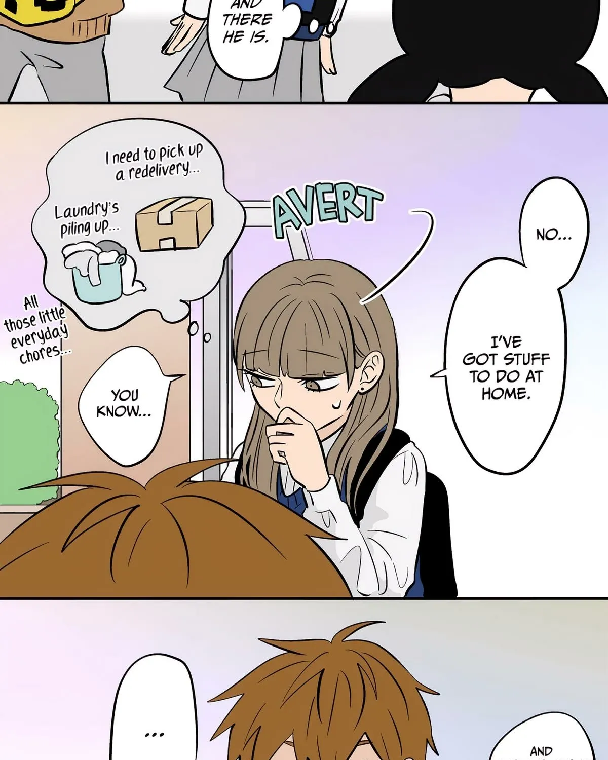 The Ramparts of Ice - Chapter 59 - Page 19