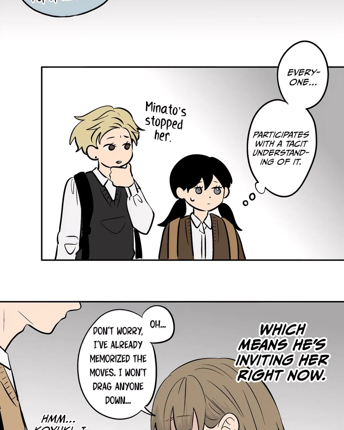 The Ramparts of Ice - Chapter 59 - Page 23