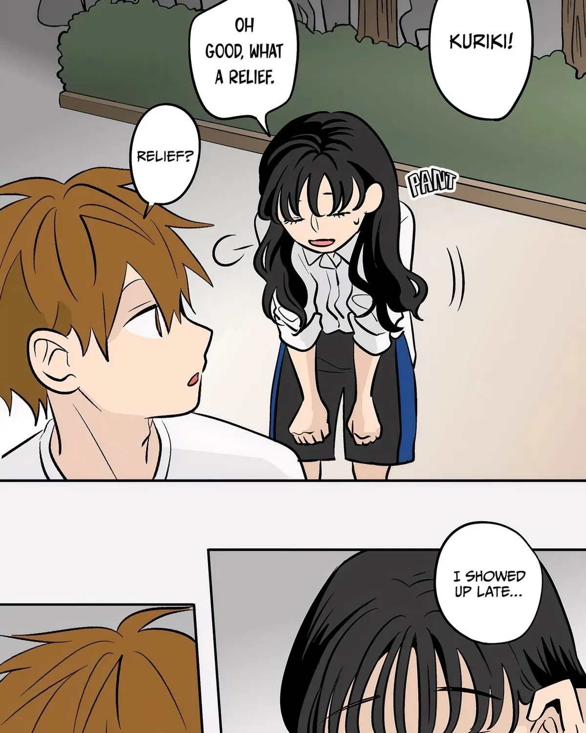 The Ramparts of Ice - Chapter 59 - Page 31