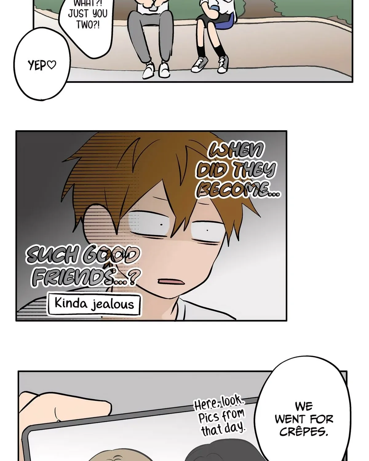 The Ramparts of Ice - Chapter 59 - Page 39