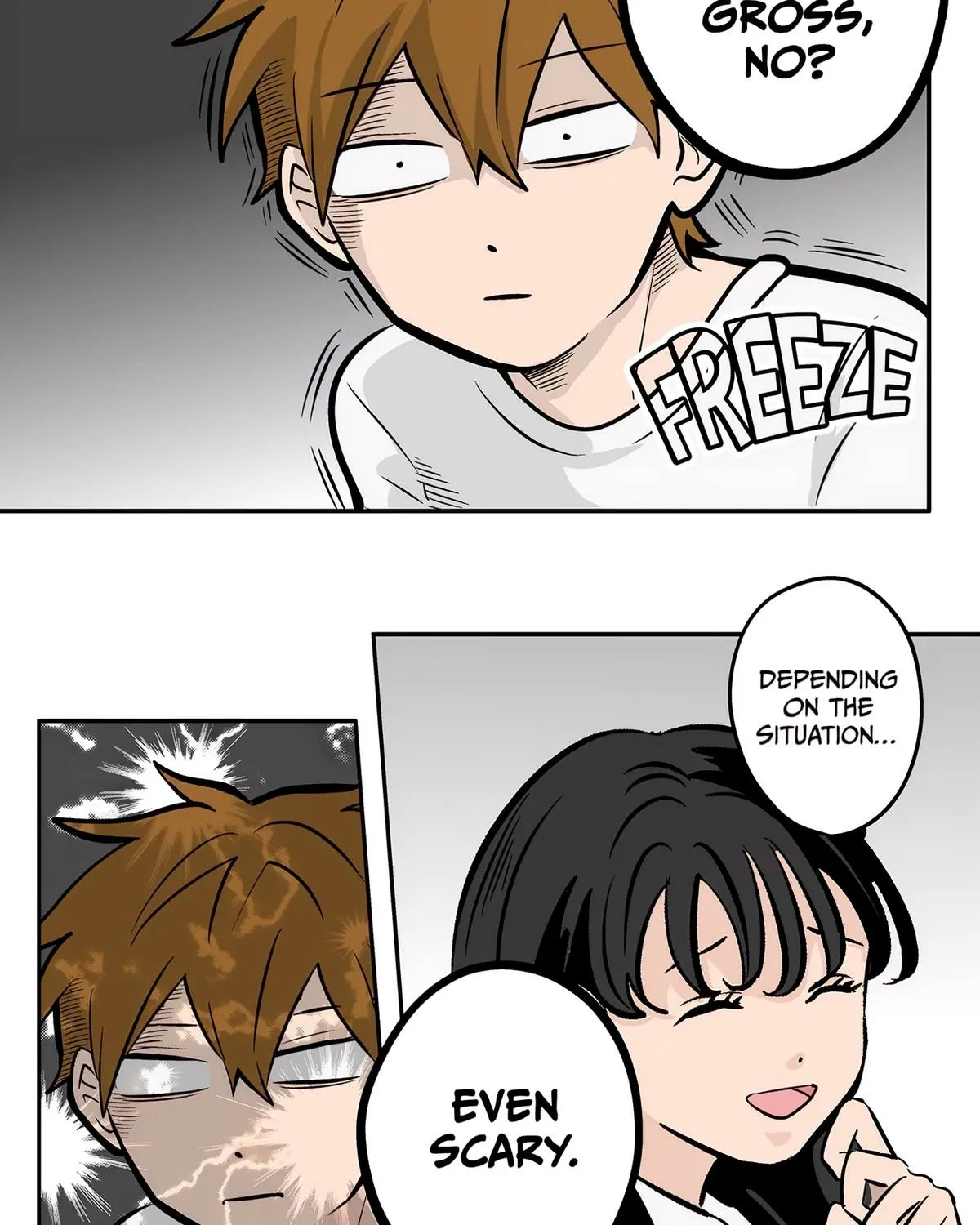 The Ramparts of Ice - Chapter 59 - Page 53