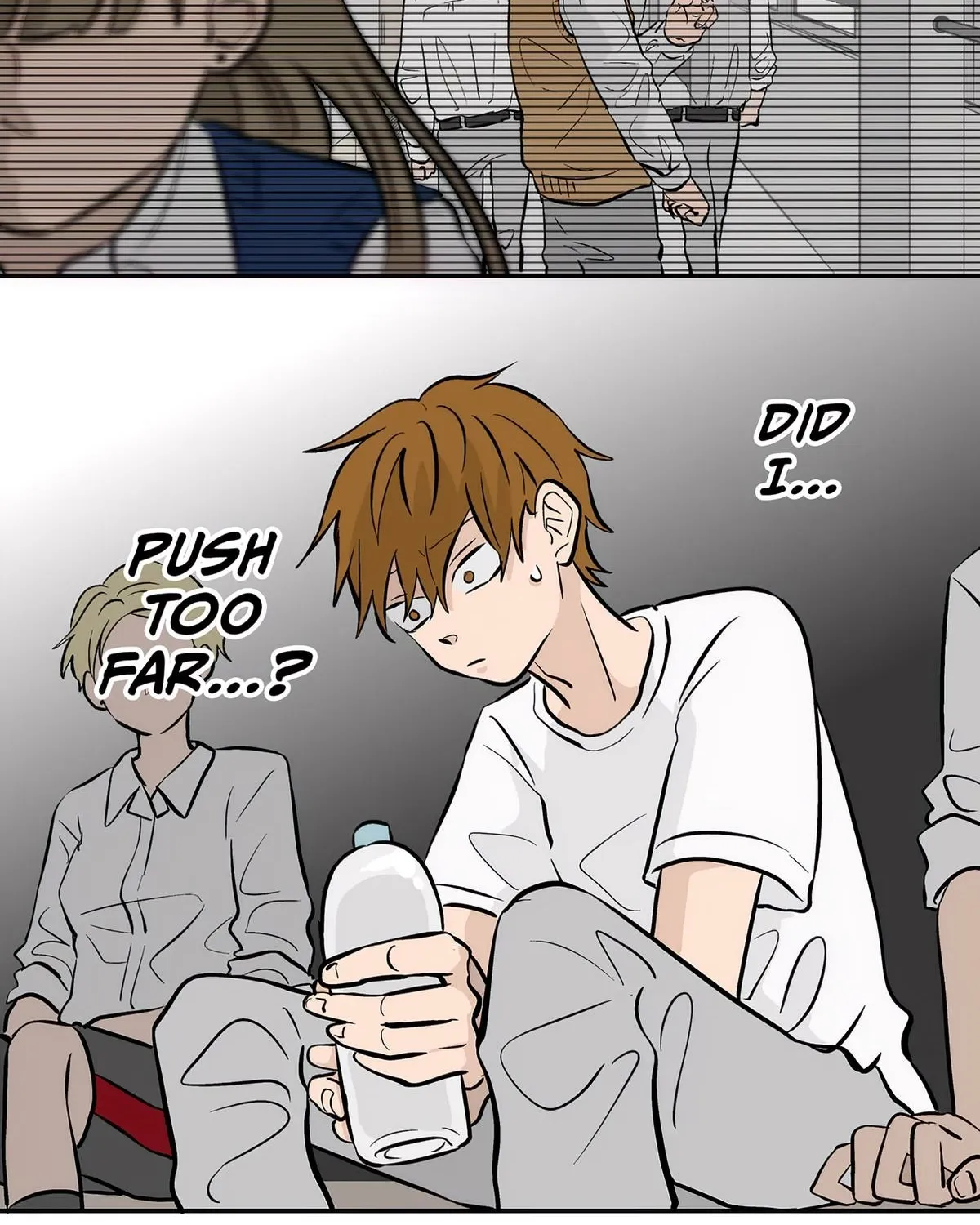 The Ramparts of Ice - Chapter 59 - Page 67