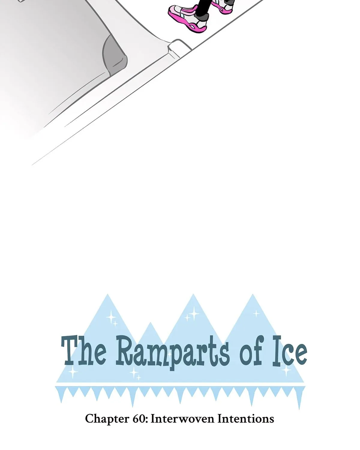 The Ramparts of Ice - Chapter 60 - Page 6