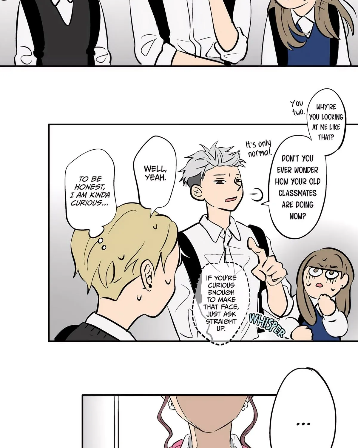 The Ramparts of Ice - Chapter 60 - Page 12