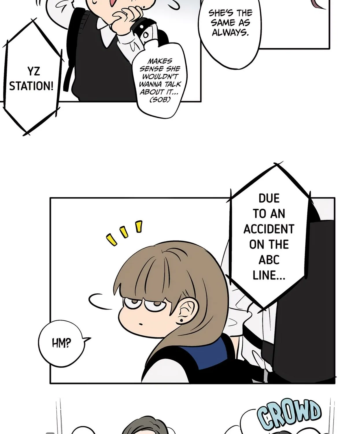 The Ramparts of Ice - Chapter 60 - Page 16