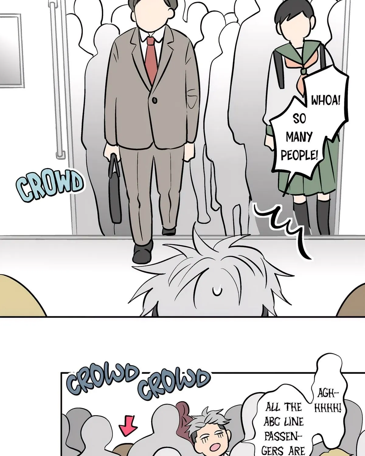 The Ramparts of Ice - Chapter 60 - Page 17