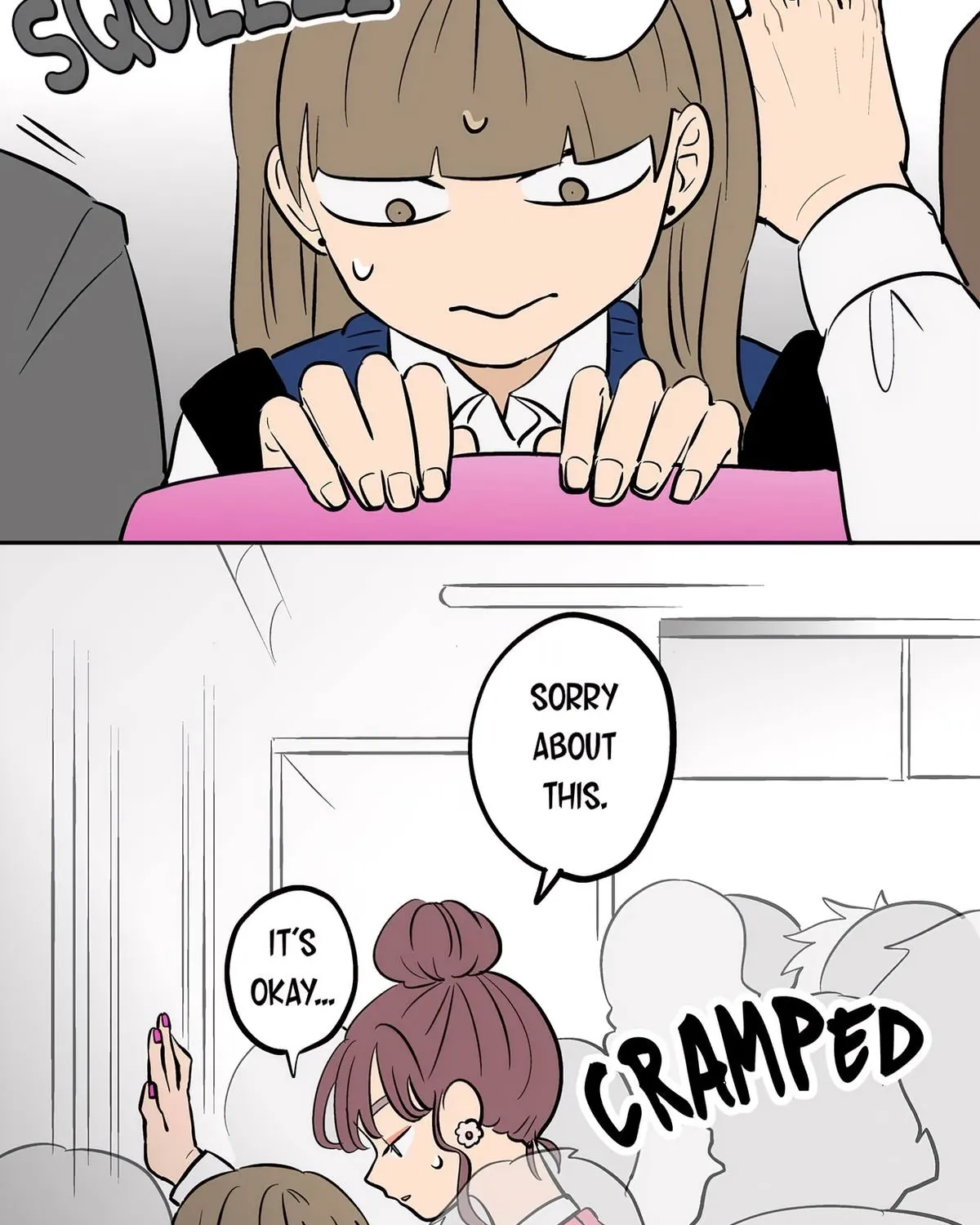 The Ramparts of Ice - Chapter 60 - Page 19
