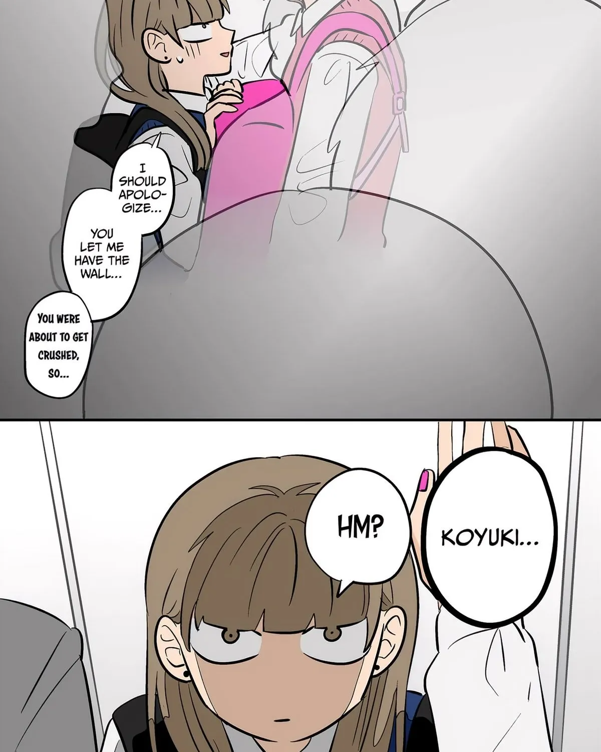 The Ramparts of Ice - Chapter 60 - Page 20