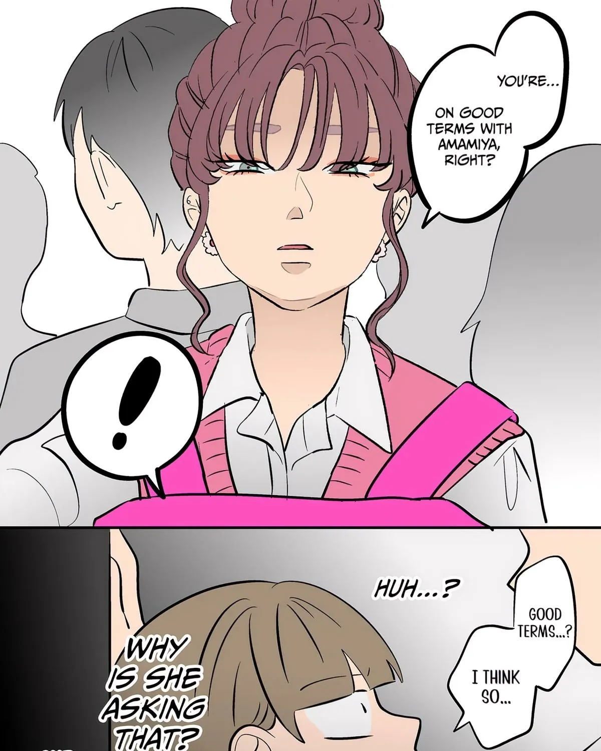 The Ramparts of Ice - Chapter 60 - Page 22