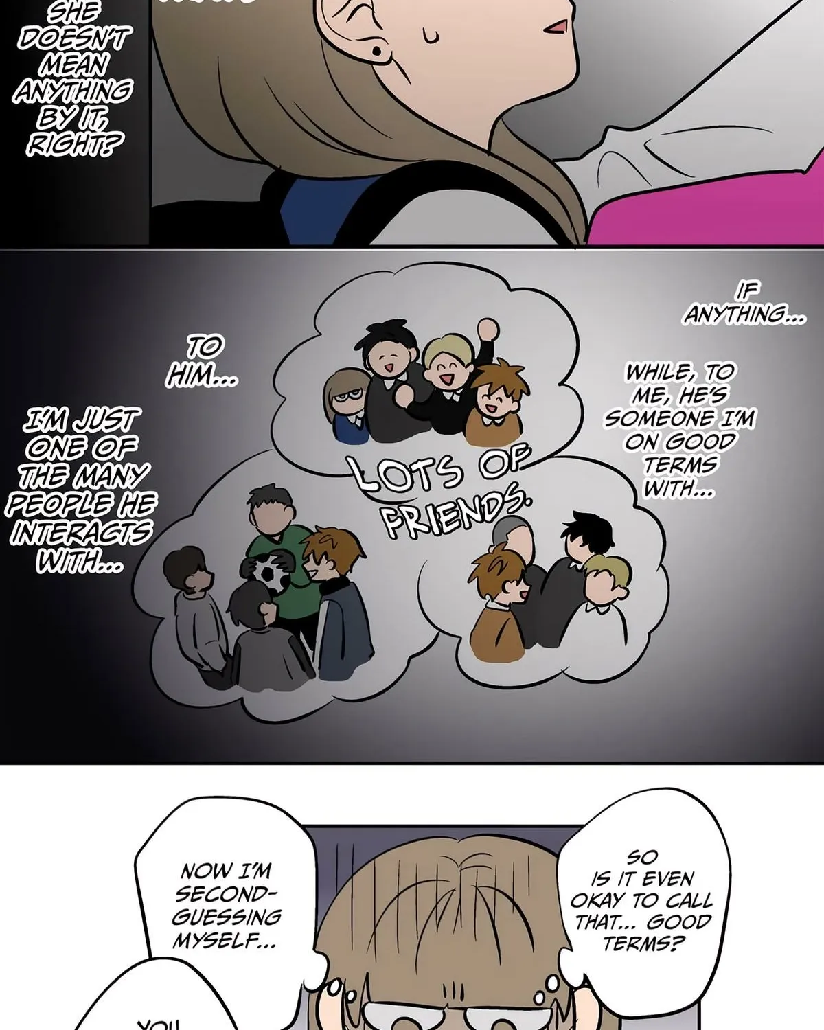 The Ramparts of Ice - Chapter 60 - Page 23