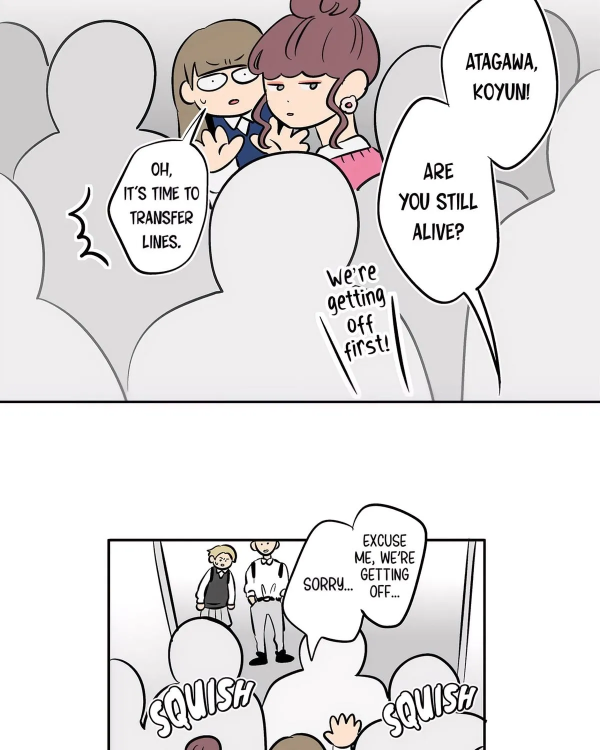 The Ramparts of Ice - Chapter 60 - Page 33