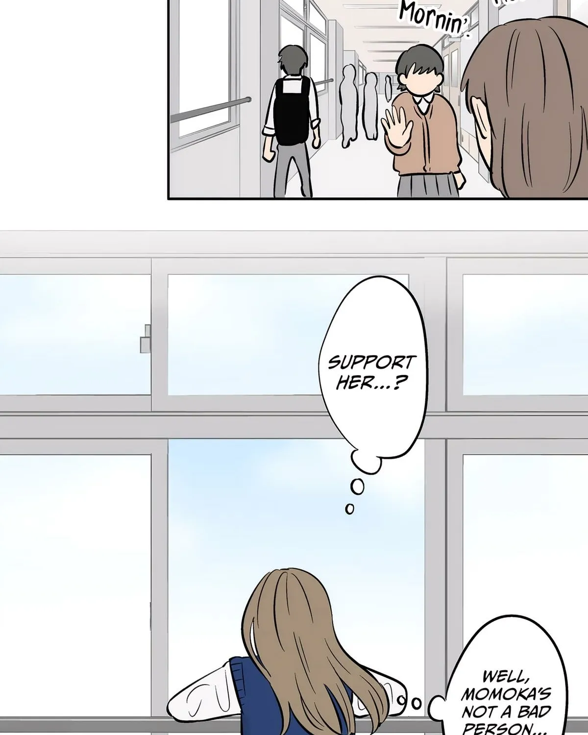 The Ramparts of Ice - Chapter 60 - Page 37